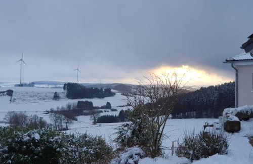 Ferienwohnung Schwalbennest - Foto 75