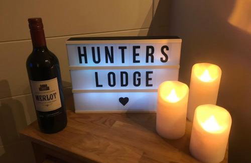 Hunters Lodge - Hot Tub -Pet friendly - Yorkshire - Foto 5
