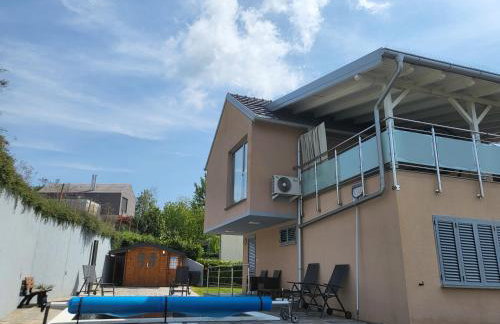 Villa Dambo mit Pool , 4 Sterne - Foto 9