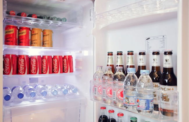 Arcadia Suites Bangkok - Foto 31