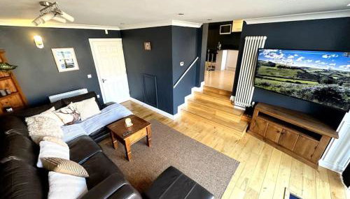 Cosy & quirky cottage in the heart of Bakewell. - Foto 3