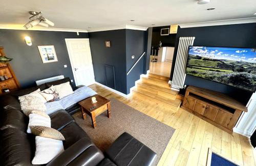 Cosy & quirky cottage in the heart of Bakewell. - Foto 3