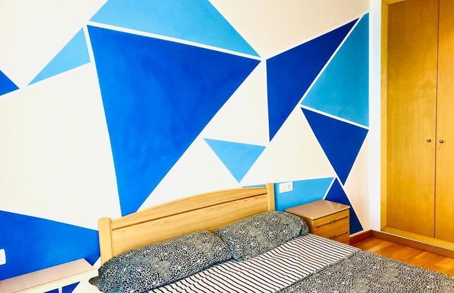 Piso Piscina, Mar, Playa, Tranquilidad En Creixell - Foto 3