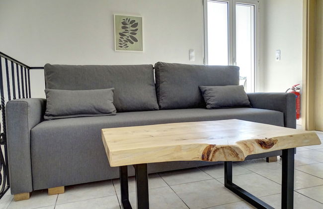 Lyrids Apartments - Photo 53