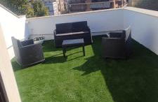 Alloggio Alfa - Green Attic - Foto 22