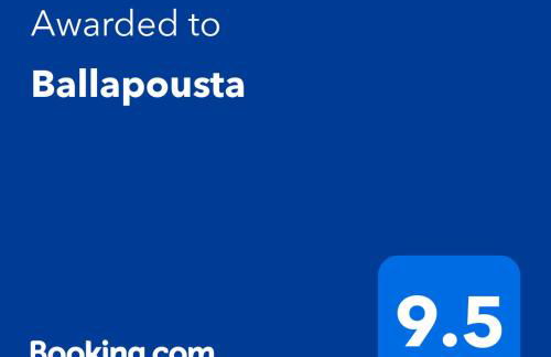 Ballapousta - Foto 49