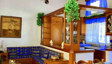 villa Aspasia - Foto 3