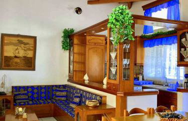 villa Aspasia - Foto 3