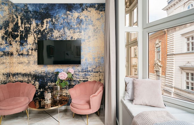 Crystal Lodge - LoftAffair Collection - Foto 47