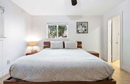 Screened-in Porch Walkable to Soco - Foto 57