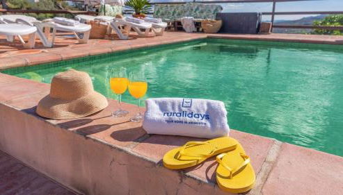 Casa Perdi Riogordo by Ruralidays - Foto 2