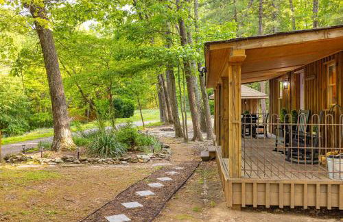 The Cottage at Natures Edge - Foto 48