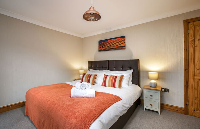 Charming Victorian Cottage - Foto 6