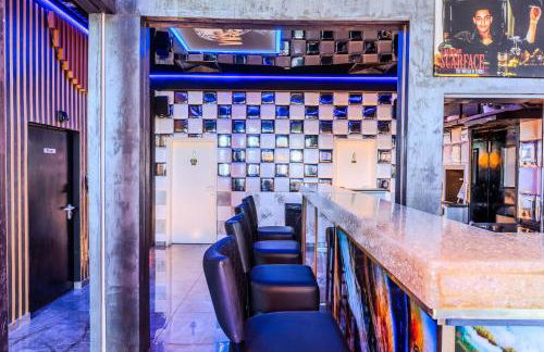 Villa Bueckeberg Game-Room and Wellness - Foto 36