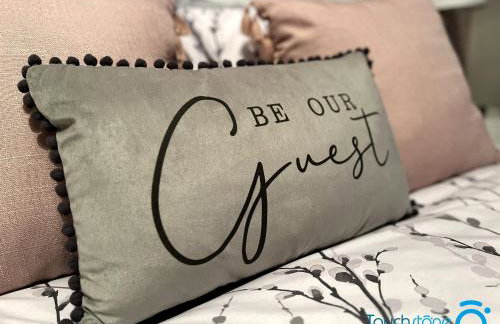 Stylish Cosy Home - M42, Airport, NEC & Train St - Photo 3