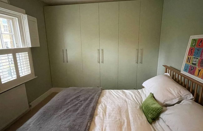 Beautiful & Cosy 2BD House - Southwark - Foto 5