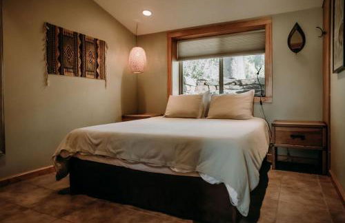 Oak Meadows House - A unique home near Yosemite - Foto 35