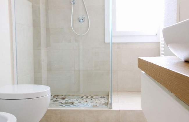 Secret Garden Via San Rocco - Flat in Bo - Foto 15