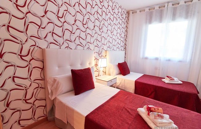 Alcam Badalona Playa Norte - Foto 6