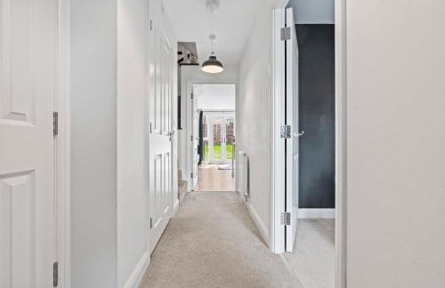 Lotus Haus - Wellington Homes - 4 BDR With Gated Parking - Foto 11