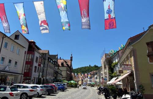 Graceland In the Black Forest - Foto 97