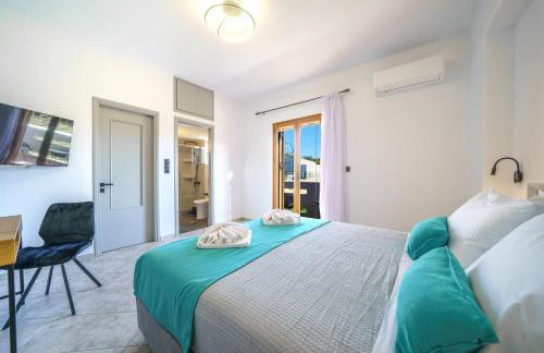 Vera Relaxo Villa, a Countryside Escape - Foto 22