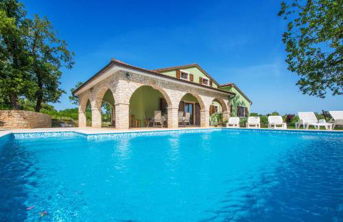 Villa Green House, a warm and beautiful pet friendly villa - Foto 21