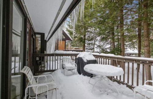 Mountain Haven for Families w Deck - Shuttle - Views - Foto 57