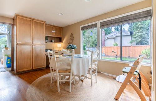 Corporate Housing Charm near East Sammamish Park - Foto 16
