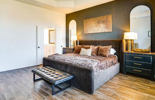 Less Than 20 Mi to Fort Worth Family-Friendly Aledo Home - Foto 9