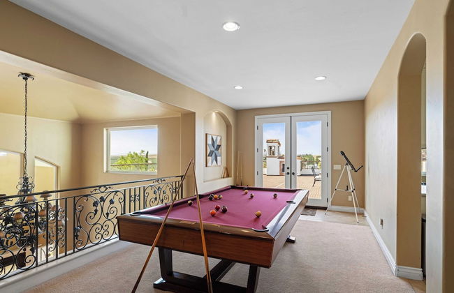 Via del Sur by Avantstay Private Spanish Villa w/ Views Walk to Wineries! - Foto 69