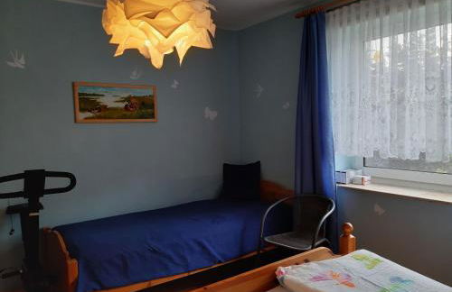 Sunny Holiday Apartment at the Forest Büdnerreihe - Foto 12