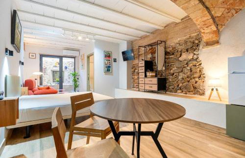 Priorat Aparthotel - Foto 47