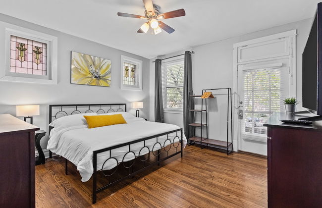 Botanical Bliss | JZ Vacation Rentals - Photo 3