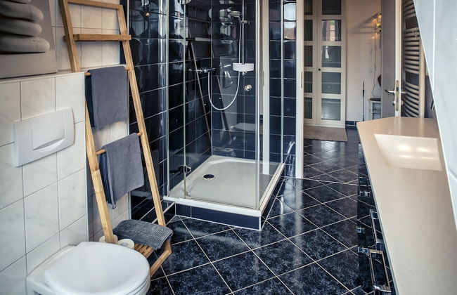 Schwerin City Apartment - Foto 41