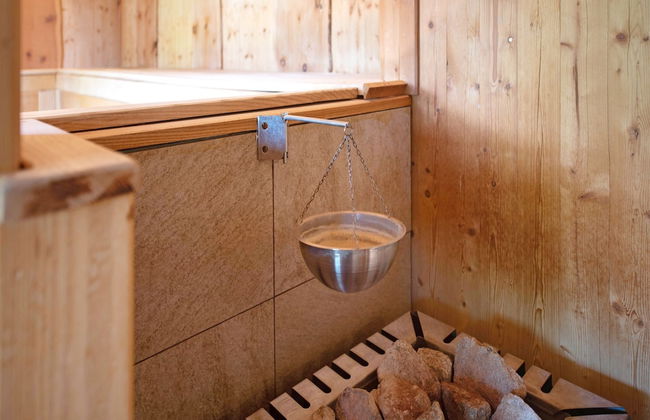 Cosy Holiday Home in bad Goisern With Balcony - Foto 25