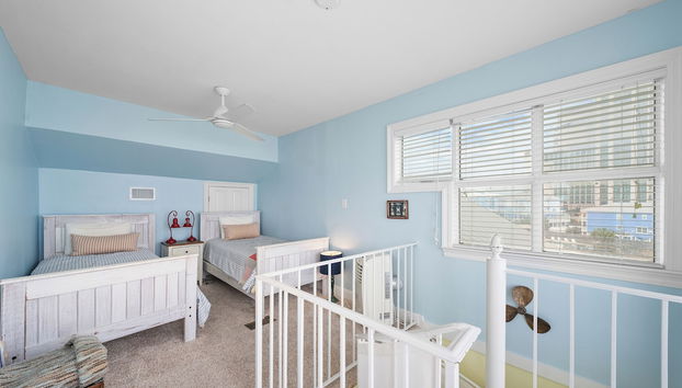 Calypso Breeze - Foto 4, Habitación