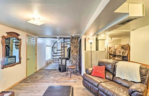 Cozy Montana Lake View Getaway - Fish and Hike! - Foto 20