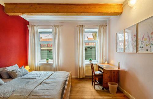 Gulfhof Oldersum Erdgeschoss - Foto 17