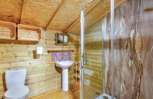 Safari Tent One - Uk44404 - Foto 16