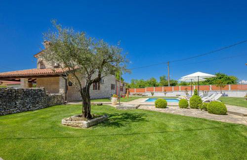 Kuća Božac by Istrialux - Photo 16