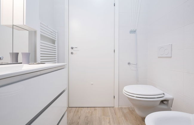 L'appartamento del Portico Mazzini - Photo 20