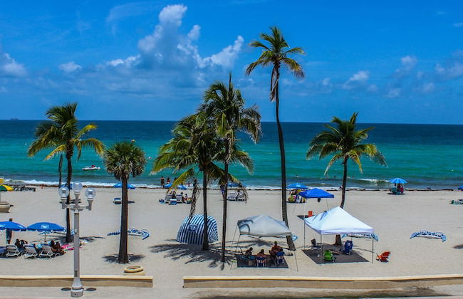 Hollywood Sands Resort - Foto 30