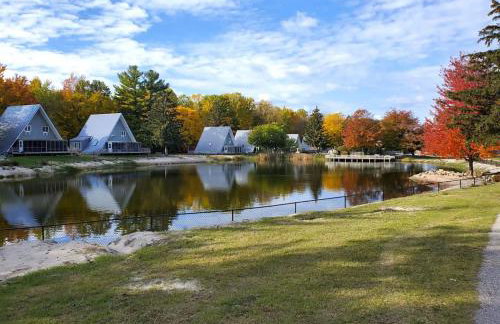 Chalet #44 - Photo 9