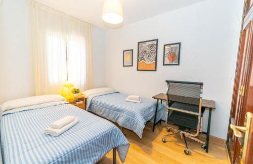 Casa Colón - Con Terraza y cerca de la playa - Foto 7