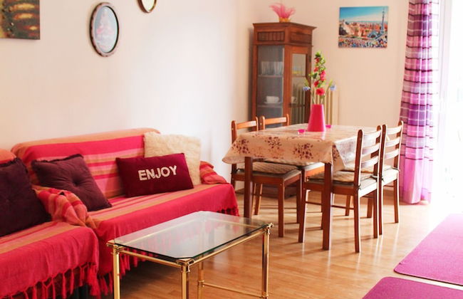 Santa Barbara s Cute Apartment - Foto 12