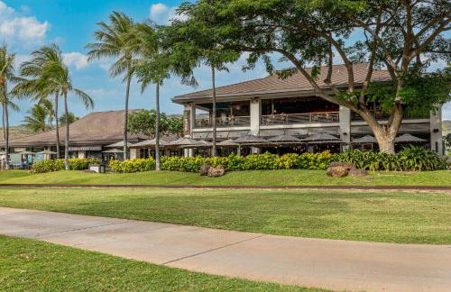 Luxurious Ocean View Beach Villa B-903 at Ko'Olina Beach Villas - Foto 50
