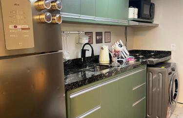 Loft aconchegante perto dos pontos turísticos - Foto 10