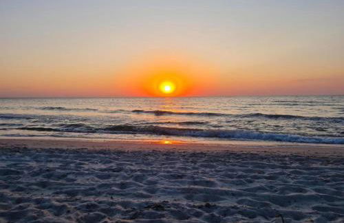Ferienhaus mit Eigener Terrasse in Russow - Foto 53
