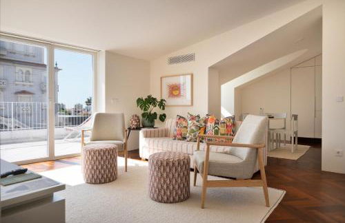 Vila Catarina Luxury Apartments - Foto 42